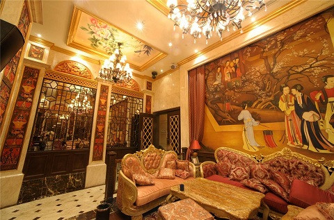 昌图高档KTV妹子质量哪家好